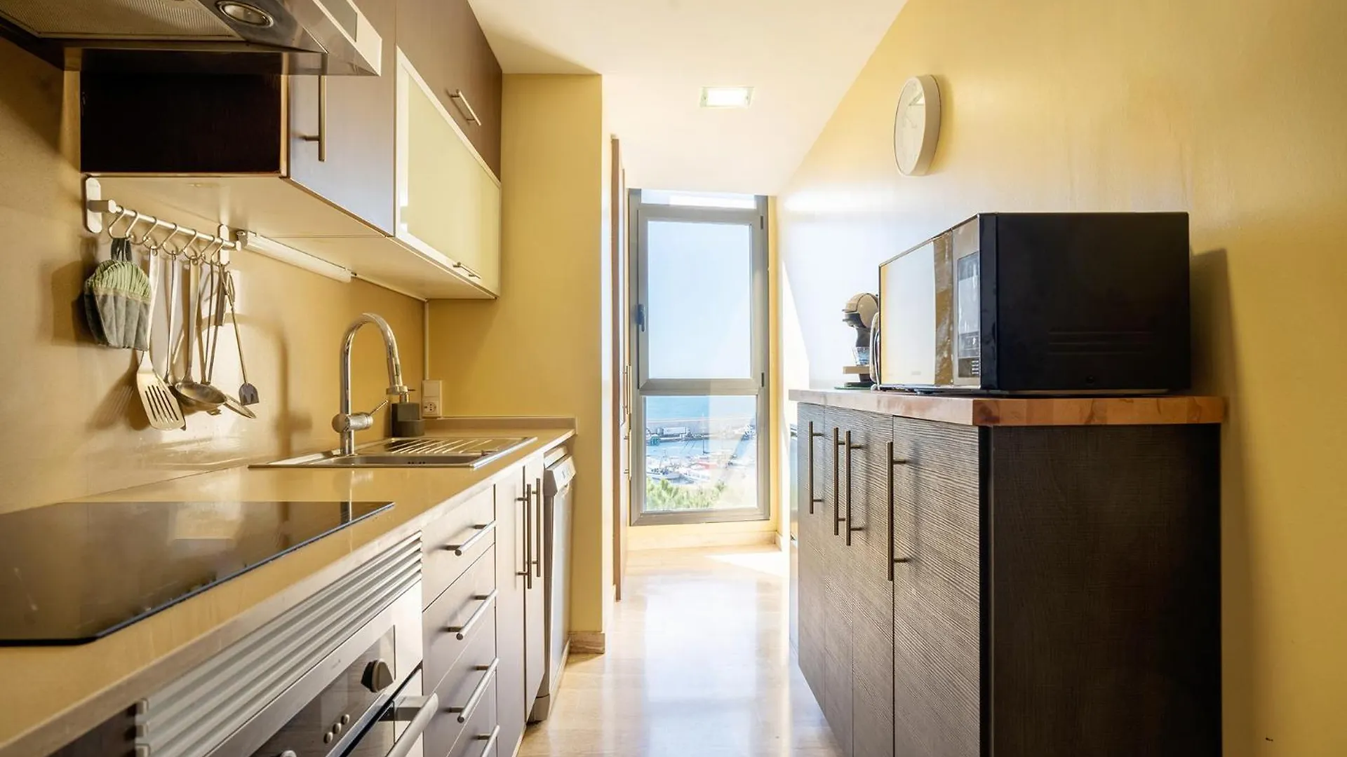 Duplex Llucia Apartment L'Ametlla de Mar Spain