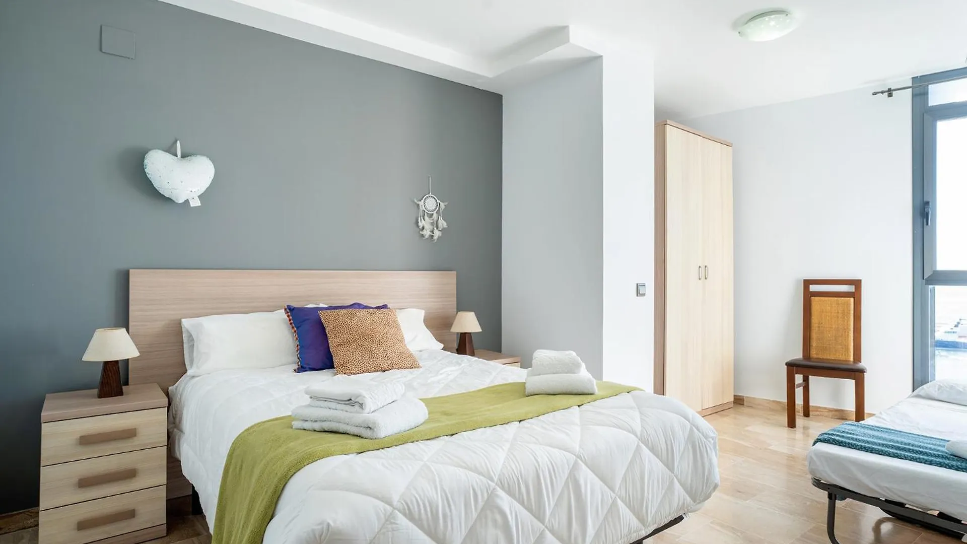 Duplex Llucia Apartment L'Ametlla de Mar
