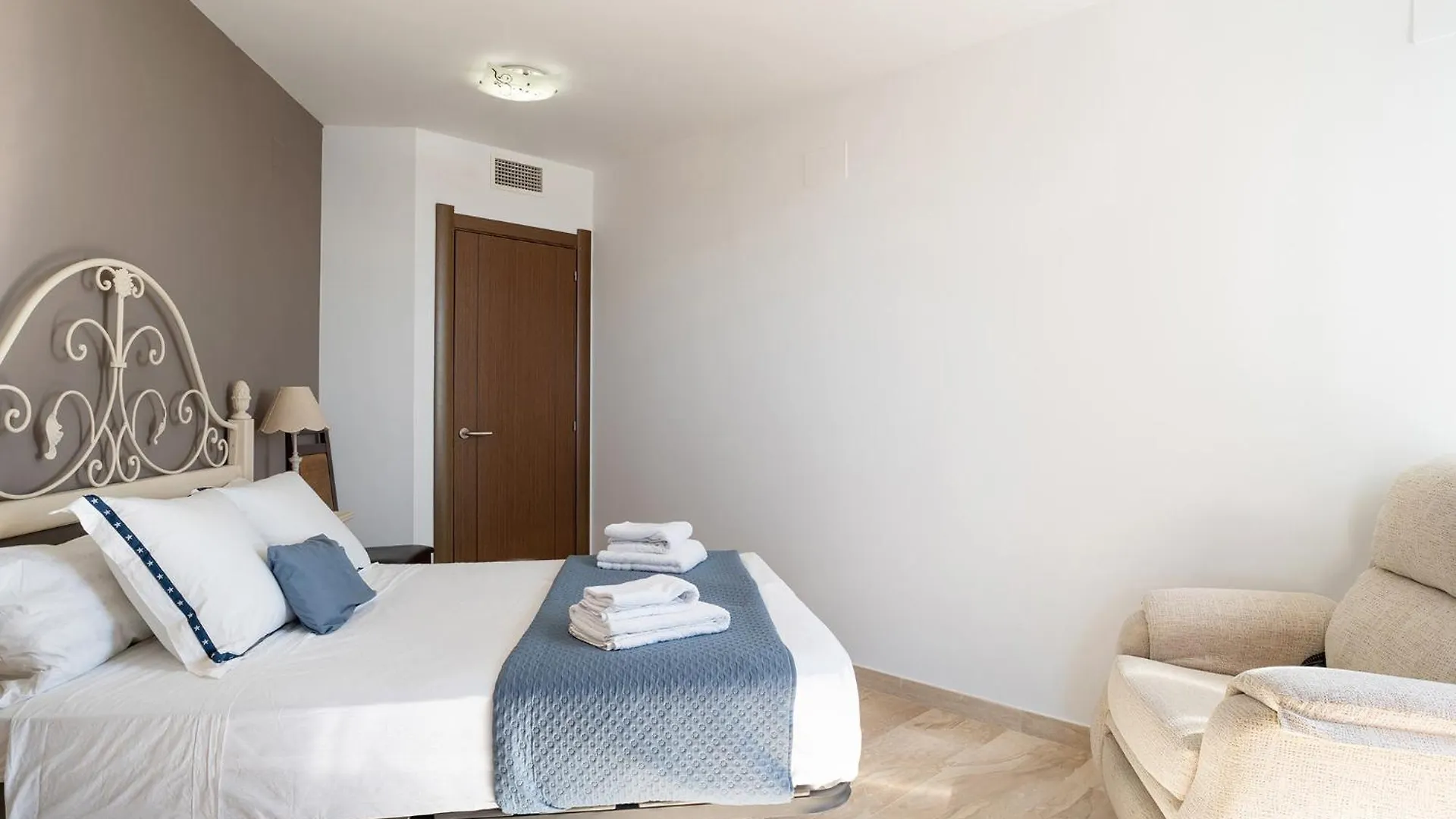 Duplex Llucia Apartment L'Ametlla de Mar 0*,  Spain