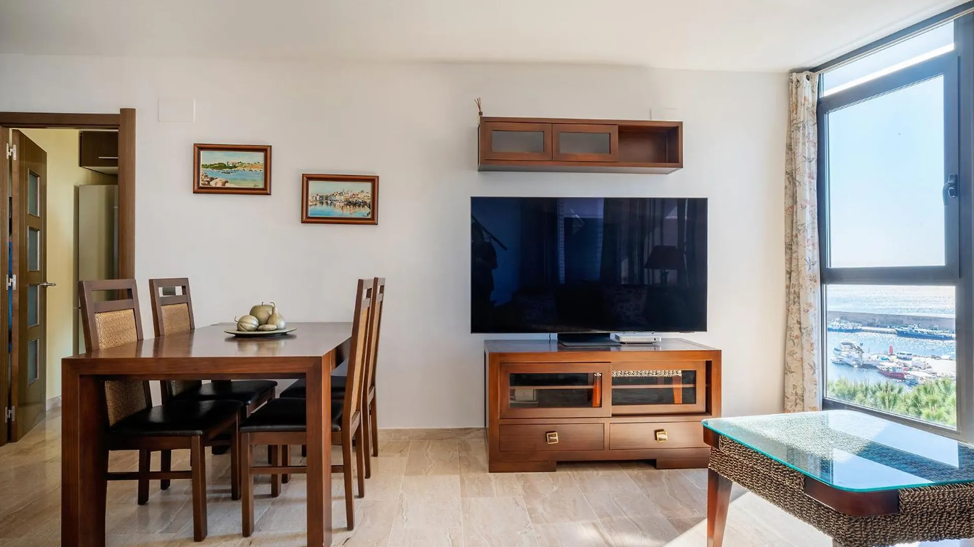 Duplex Llucia Apartment L'Ametlla de Mar