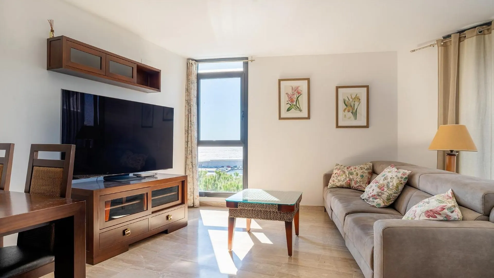 Duplex Llucia Apartment L'Ametlla de Mar Spain
