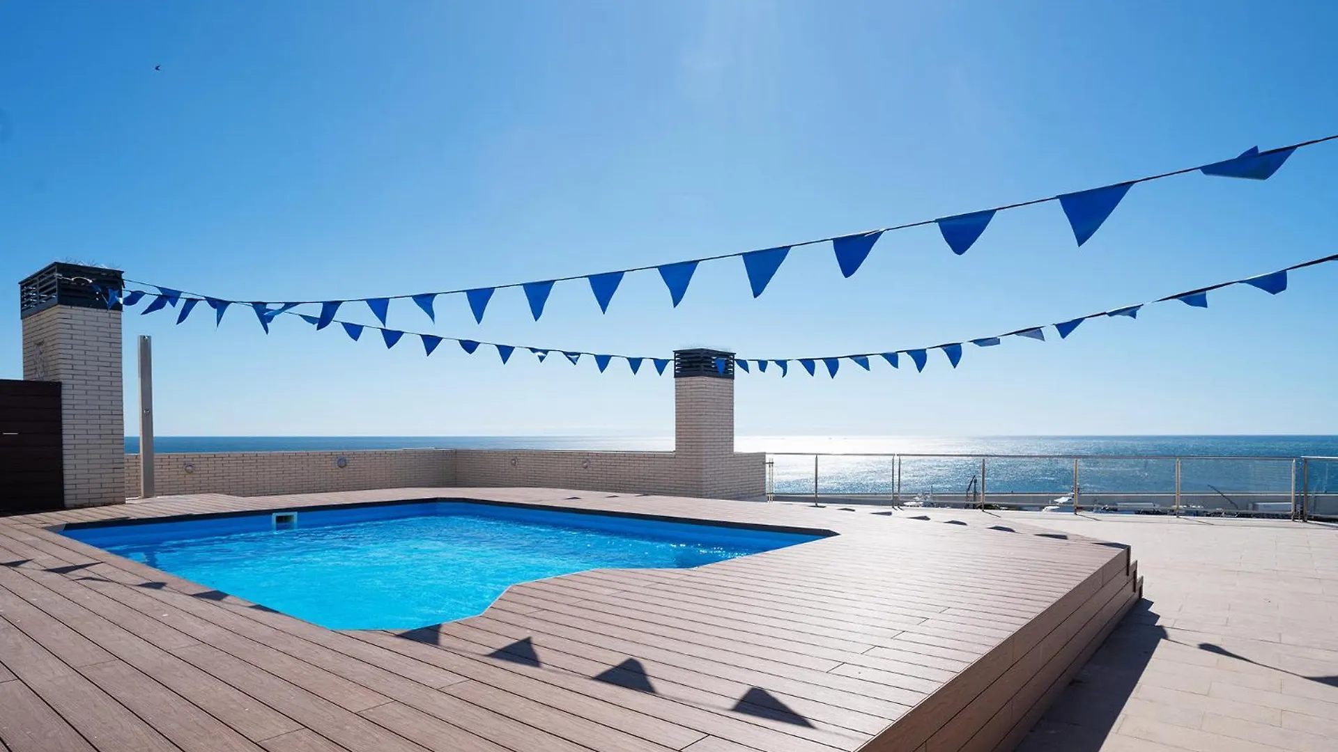 Duplex Llucia Apartment L'Ametlla de Mar 0*,  Spain
