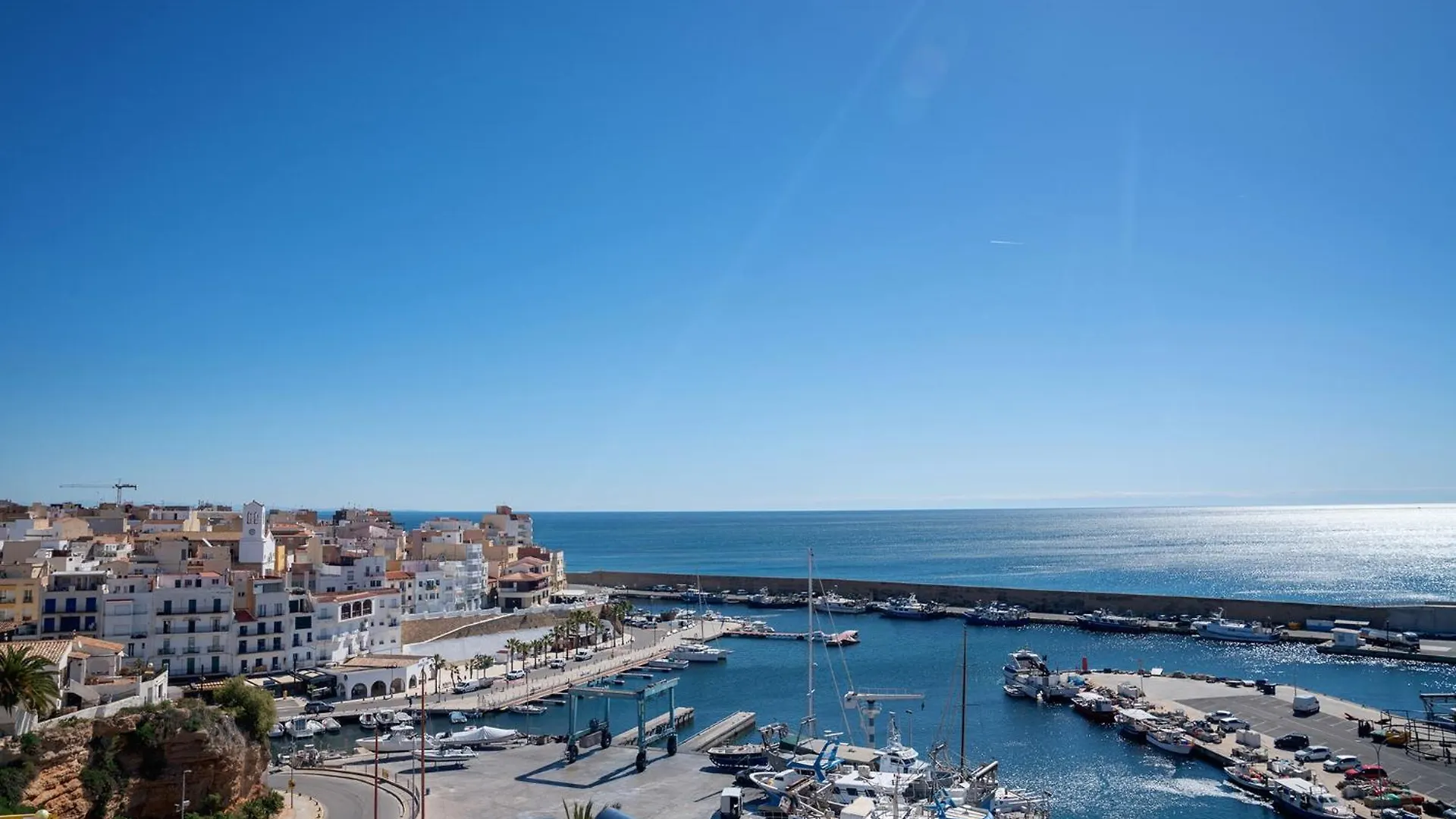 Duplex Llucia Apartment L'Ametlla de Mar