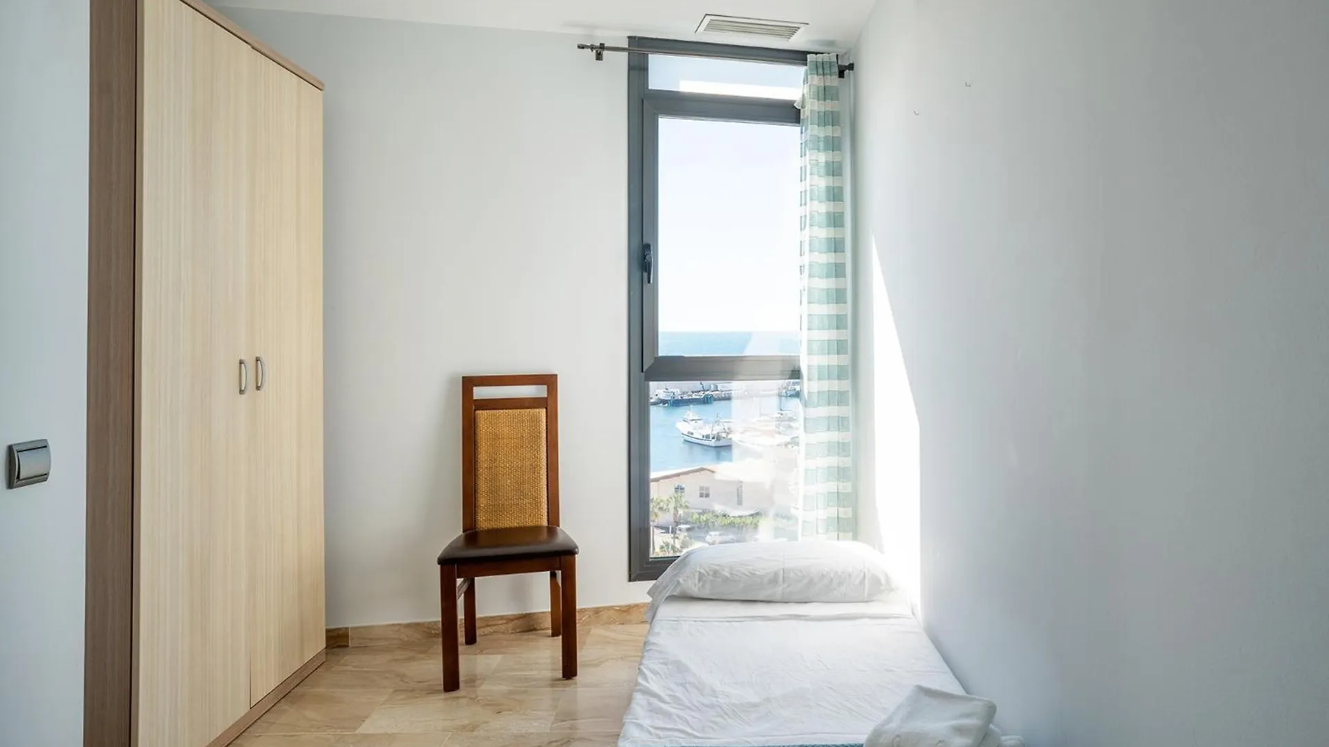 Duplex Llucia Apartment L'Ametlla de Mar