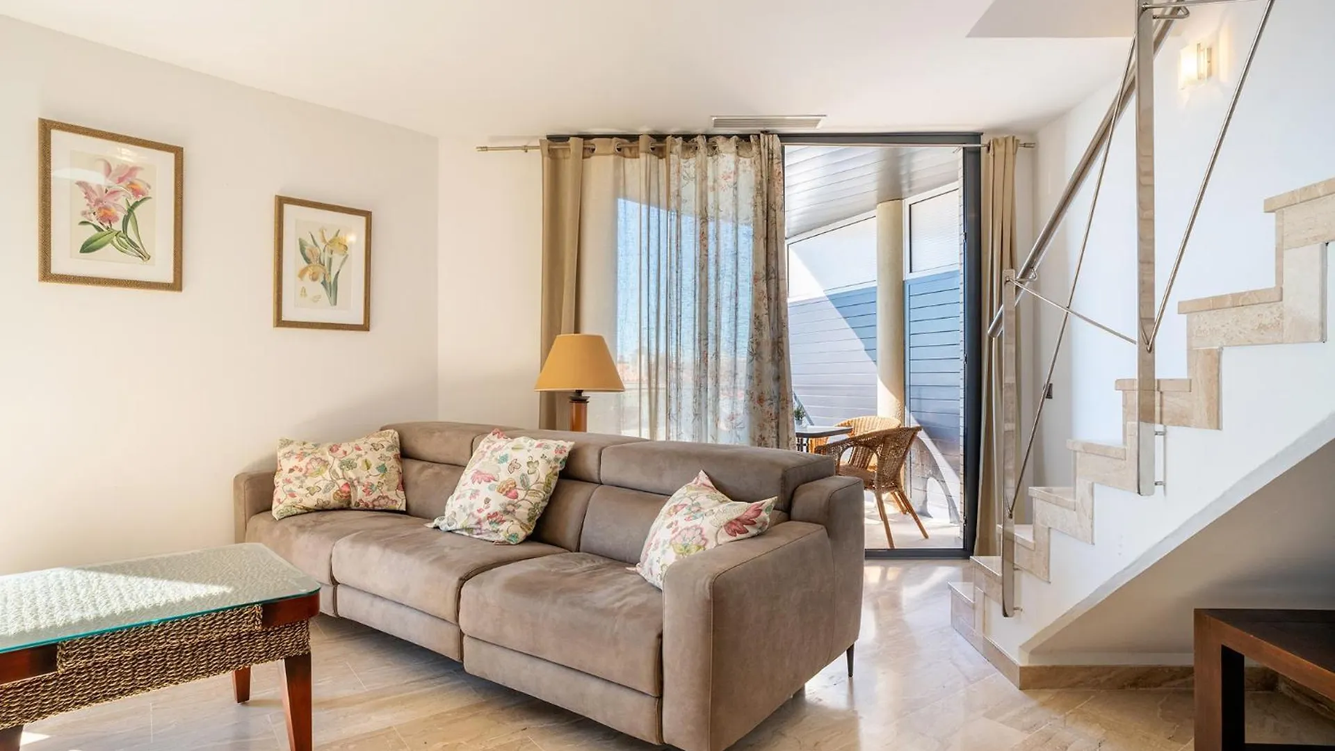 Duplex Llucia Apartment L'Ametlla de Mar