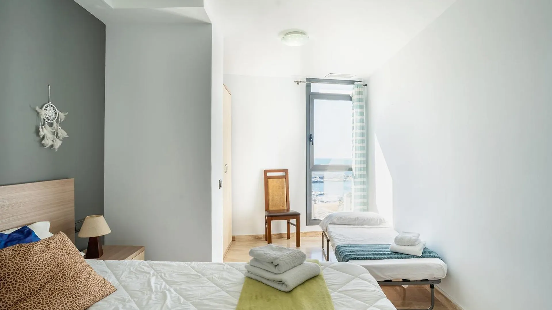 Duplex Llucia Apartment L'Ametlla de Mar 0*,