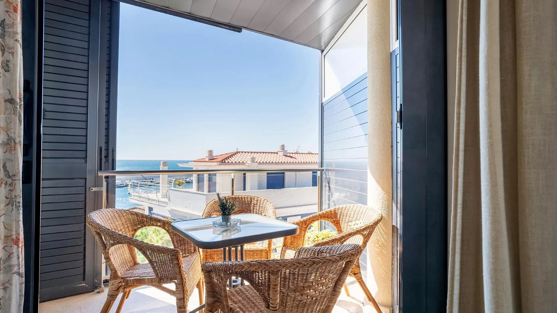 Duplex Llucia Apartment L'Ametlla de Mar