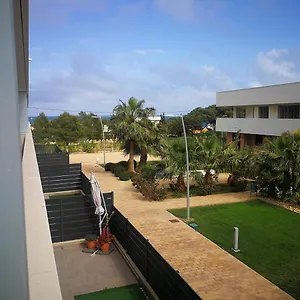 Enjoy! Residencial Rocas Doradas L'Ametlla de Mar